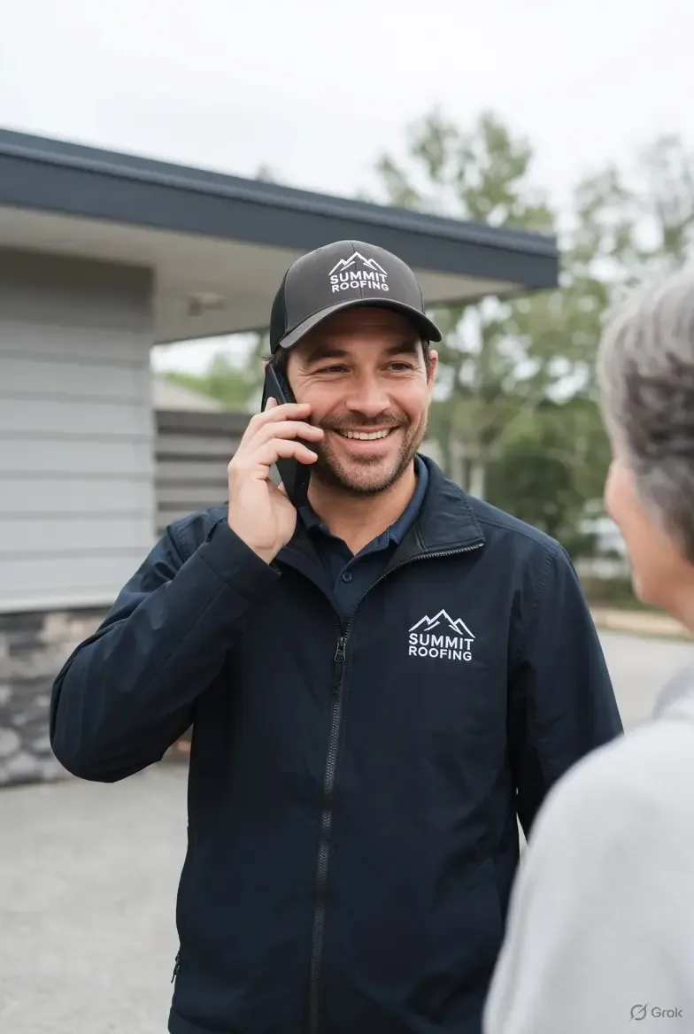 Flat Roof Leak Repair Welda, KS FAQs